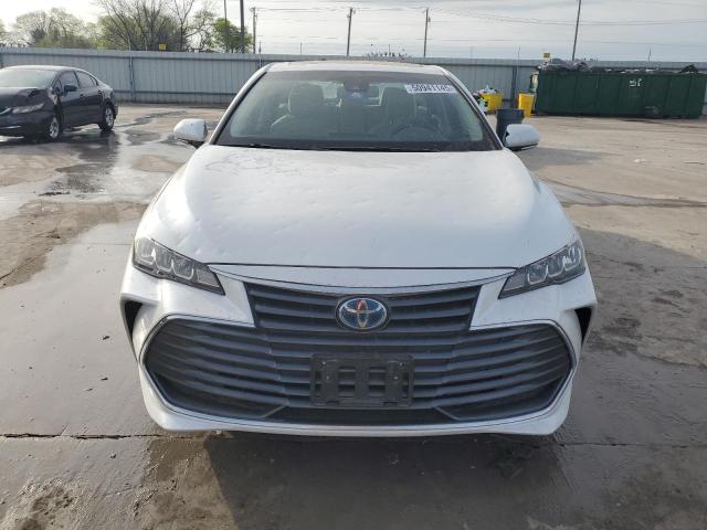 Aukcja sprzedaży 2022 Toyota Avalon Xle, vin: 4T1AA1AB4NU014048, numer aukcji: 50941145