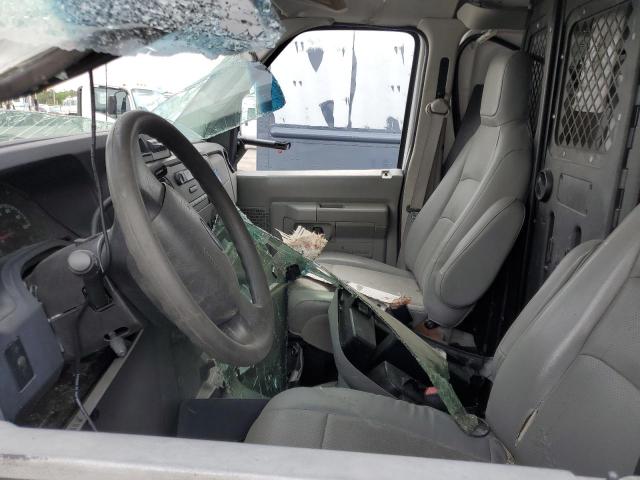 2010 Ford Econoline მანქანა იყიდება აუქციონზე, vin: 1FTSE3EL5ADB00829, აუქციონის ნომერი: 53280056