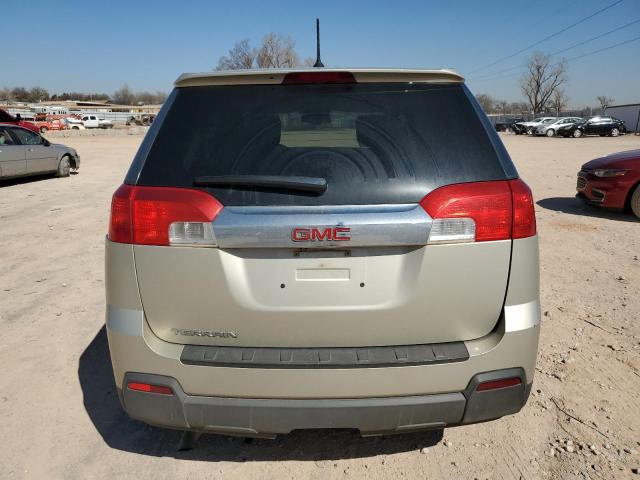 2014 Gmc Terrain მანქანა იყიდება აუქციონზე, vin: 2GKALMEK4E6198761, აუქციონის ნომერი: 48983785
