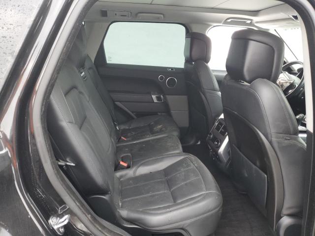 47780345 :رقم المزاد ، SALWR2RK8JA181403 vin ، 2018 Land Rover Range Rover Sport مزاد بيع