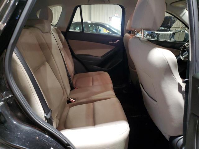 Aukcja sprzedaży 2016 Mazda Cx-5, vin: JM3KE4BY1G0726164, numer aukcji: 48515005