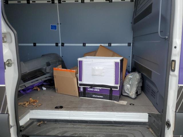 Aukcja sprzedaży 2022 Mercedes-benz Sprinter, vin: W1Y40CHY3NT098701, numer aukcji: 48874266
