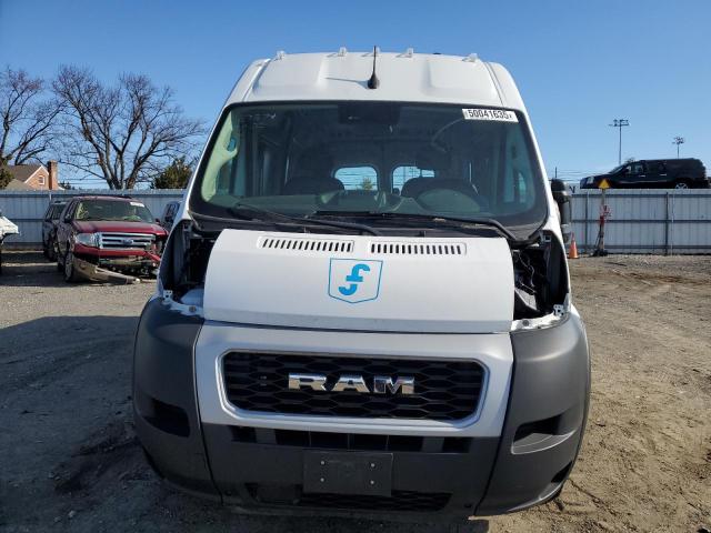 Продажа на аукционе авто 2022 Ram Promaster 2500, vin: 3C6LRVDG0NE133743, номер лота: 50041635
