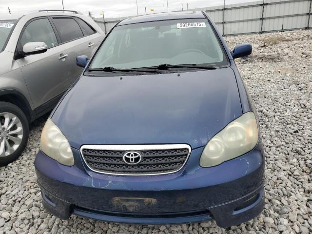 92329205 :رقم المزاد ، 1NXBR30E16Z660718 vin ، 2006 Toyota Corolla Ce مزاد بيع