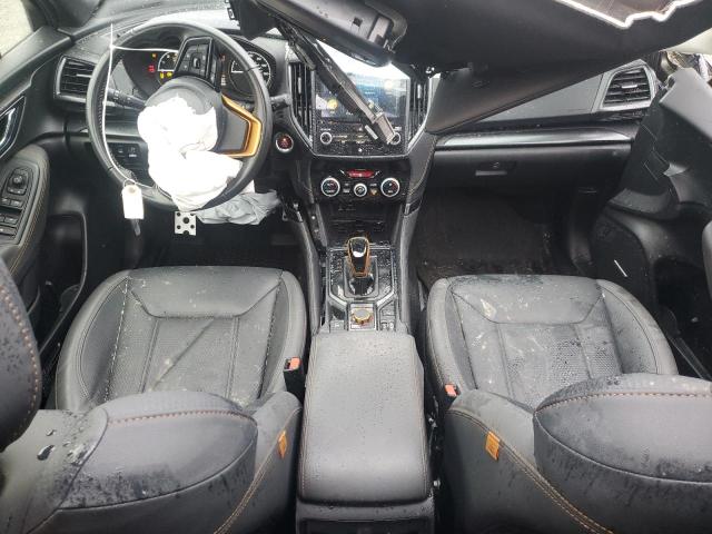 Aukcja sprzedaży 2022 Subaru Forester, vin: JF2SKAMC5NH528639, numer aukcji: 46487745