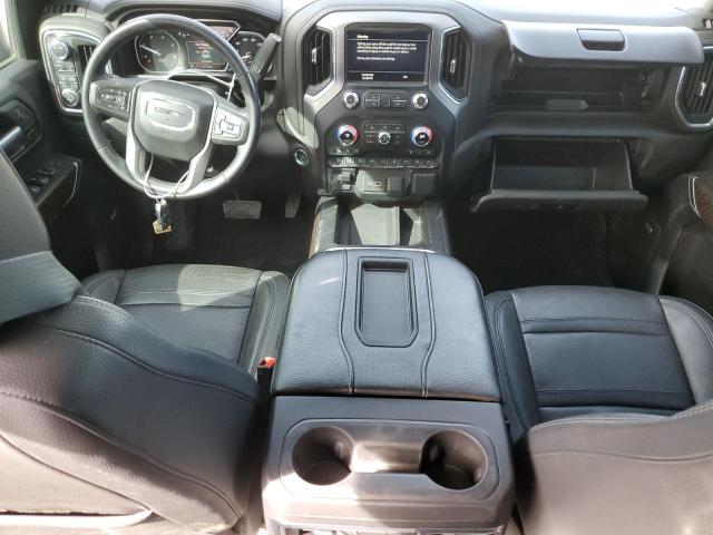 49205925 :رقم المزاد ، 1GT49REYXMF120465 vin ، 2021 Gmc Sierra مزاد بيع
