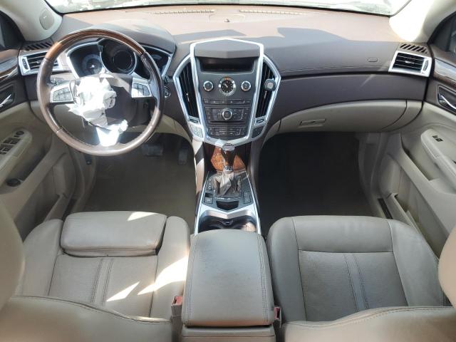 Продажа на аукционе авто 2011 Cadillac Srx Perfor, vin: 3GYFNBEY0BS659708, номер лота: 63208625
