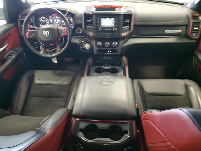 Auction sale of the 2019 Ram 1500, vin: 1C6SRFLT1KN845170, lot number: 87216994