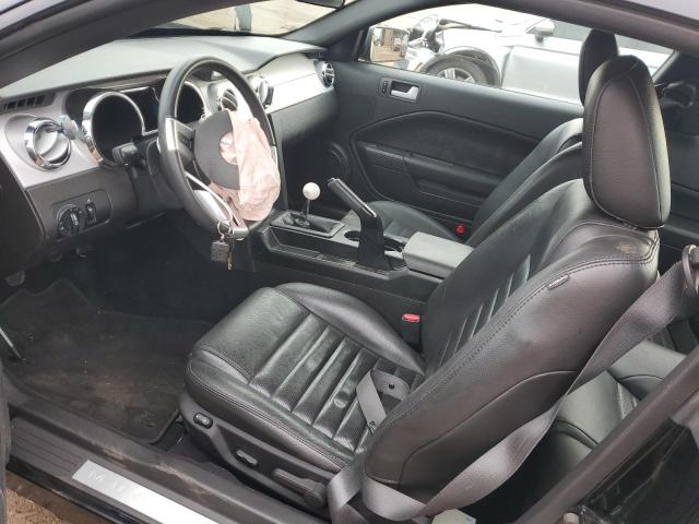 Aukcja sprzedaży 2009 Ford Mustang Gt, vin: 1ZVHT82H695125562, numer aukcji: 48006225