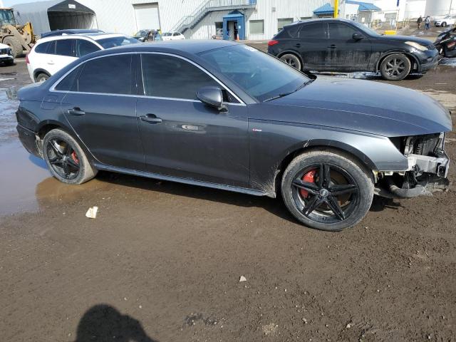 Aukcja sprzedaży 2020 Audi A4, vin: WAUENAF40LA051288, numer aukcji: 49604125