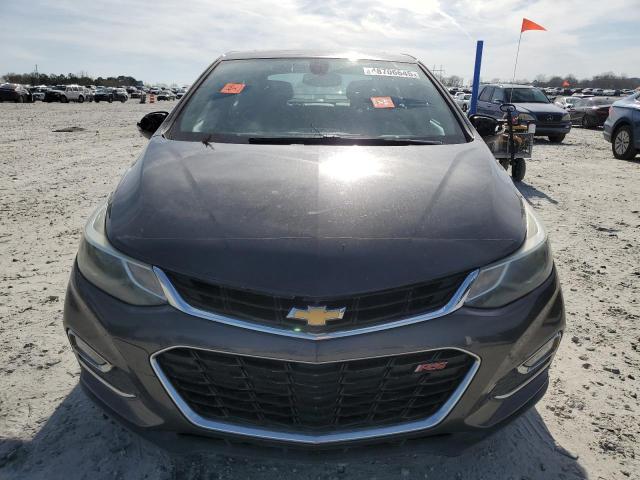 Продаж на аукціоні авто 2017 Chevrolet Cruze, vin: 1G1BF5SM8H7136280, номер лоту: 48706645