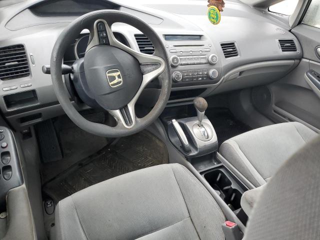 Aukcja sprzedaży 2011 Honda Civic, vin: 2HGFA1F55BH530772, numer aukcji: 48677965