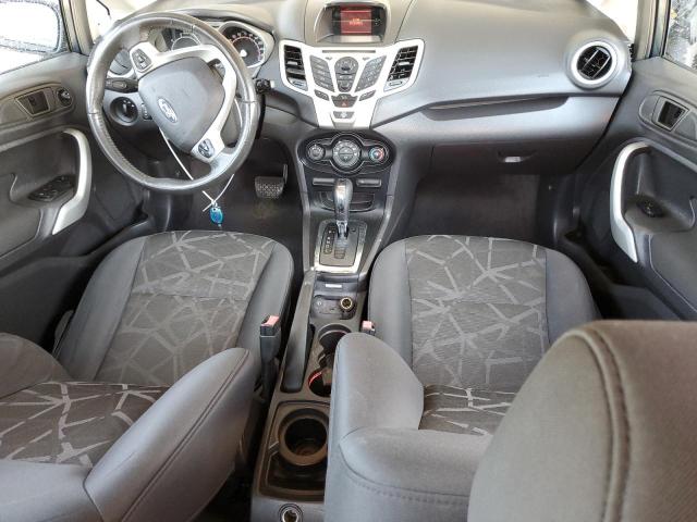 2011 Ford Fiesta Sel მანქანა იყიდება აუქციონზე, vin: 3FADP4CJ7BM221884, აუქციონის ნომერი: 47384585
