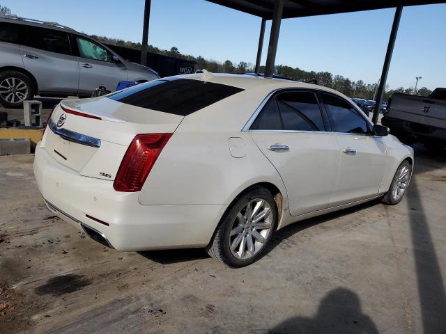 Auction sale of the 2014 Cadillac Cts Luxury, vin: 1G6AR5S33E0154372, lot number: 49079105