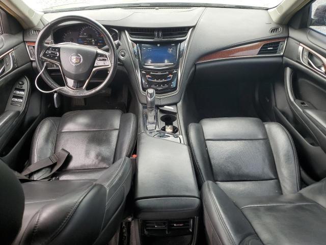 51367245 :رقم المزاد ، 1G6AR5S36E0187995 vin ، 2014 Cadillac Cts مزاد بيع