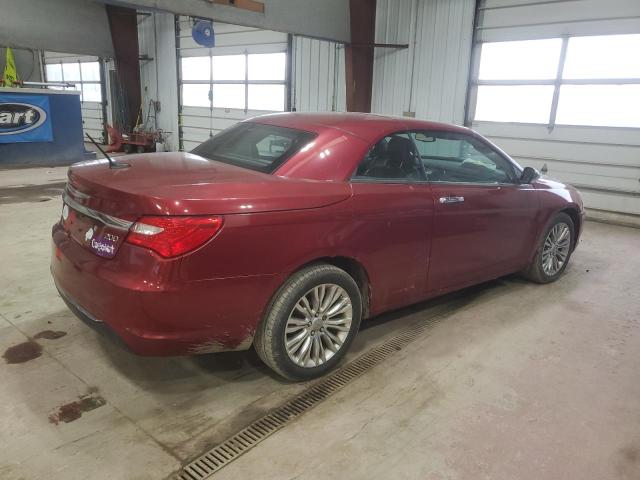 Продаж на аукціоні авто 2014 Chrysler 200, vin: 1C3BCBFG8EN135161, номер лоту: 50600066