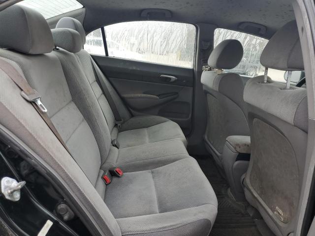 Aukcja sprzedaży 2011 Honda Civic, vin: 2HGFA1F55BH530772, numer aukcji: 48677965
