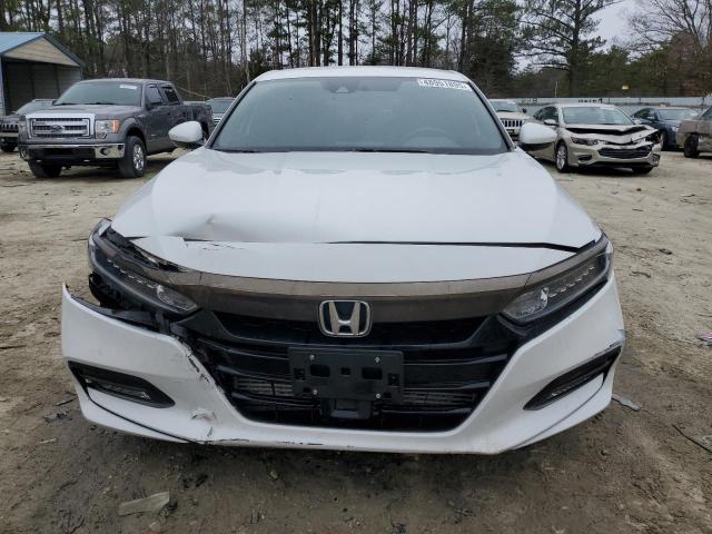 Продаж на аукціоні авто 2020 Honda Accord Spo, vin: 1HGCV1F32LA041218, номер лоту: 48951895