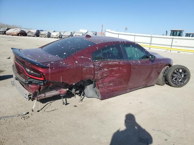 Продаж на аукціоні авто 2020 Dodge Charger, vin: 2C3CDXCT2LH211785, номер лоту: 48608205