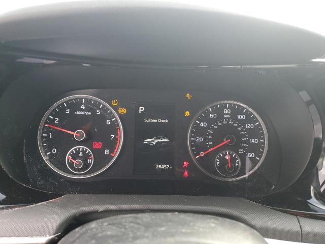 Продажа на аукционе авто 2023 Kia K5, vin: 5XXG64J22PG223282, номер лота: 47644445
