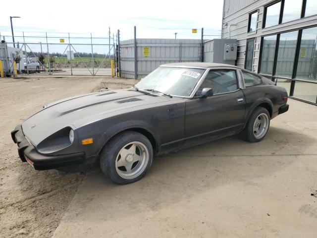 Продажа на аукционе авто 1981 Datsun 280zx, vin: JN1HZ04S8BX265704, номер лота: 49279325