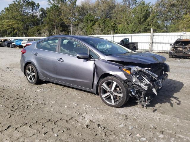 Aukcja sprzedaży 2018 Kia Forte, vin: 3KPFL4A80JE253938, numer aukcji: 47208275