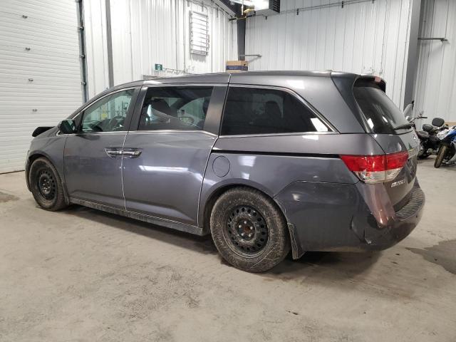 Продаж на аукціоні авто 2014 Honda Odyssey, vin: 5FNRL5H63EB507052, номер лоту: 48667315