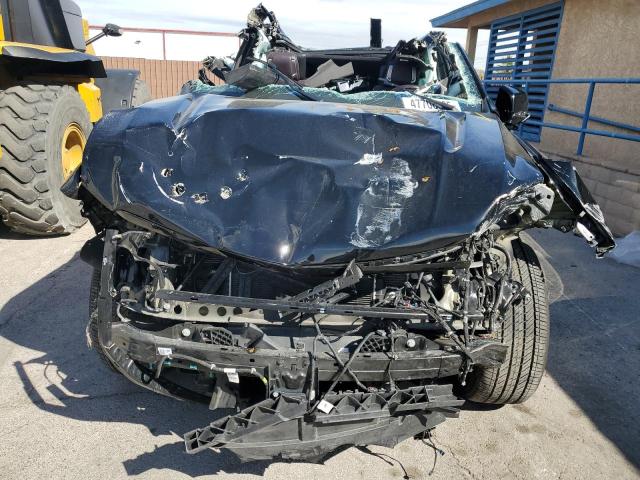 47706865 :رقم المزاد ، 1GYS4SK99PR524235 vin ، 2023 Cadillac Escalade V مزاد بيع