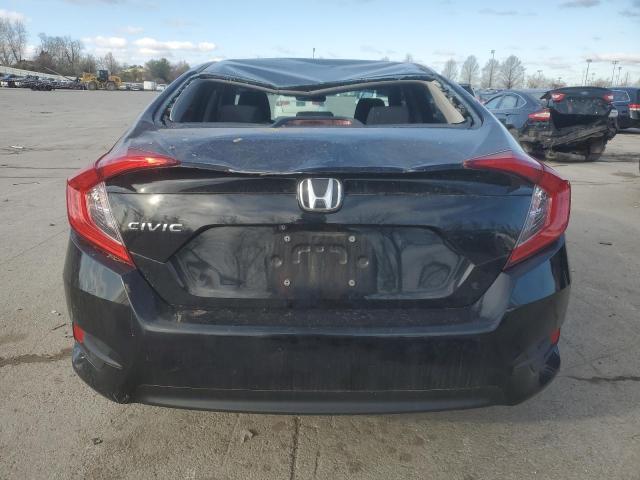 Aukcja sprzedaży 2016 Honda Civic, vin: 19XFC2F50GE087061, numer aukcji: 49886905