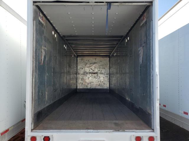 Auction sale of the 2008 Great Dane Trailer, vin: 1GRAA56208K201782, lot number: 48081125