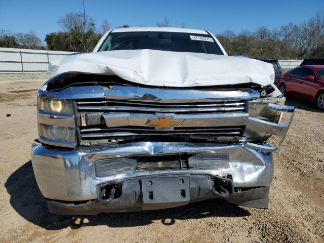 47762075 :رقم المزاد ، 1GC1CUEG8FF517206 vin ، 2015 Chevrolet Silverado مزاد بيع