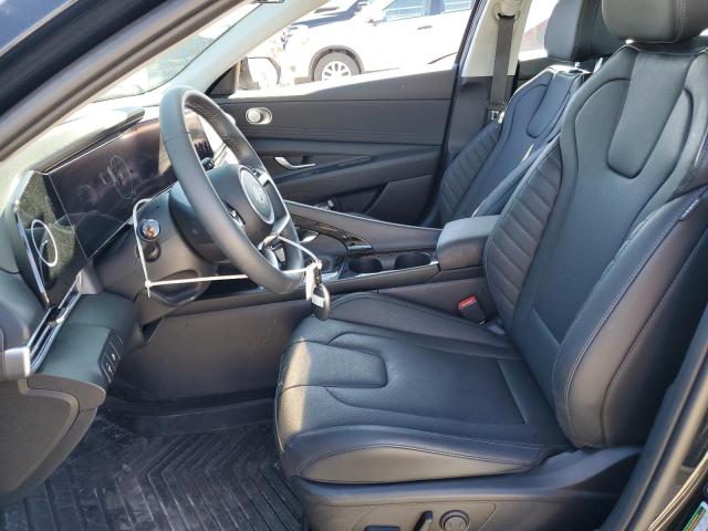 50427705 :رقم المزاد ، KMHLP4DG9SU869548 vin ، 2025 Hyundai Elantra مزاد بيع