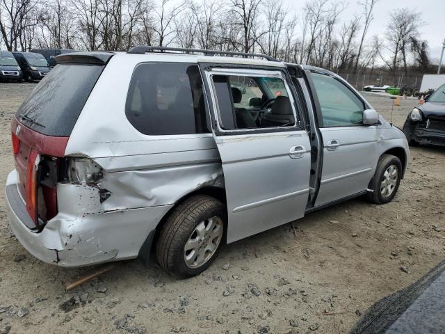 Aukcja sprzedaży 2004 Honda Odyssey, vin: 5FNRL18014B078125, numer aukcji: 47827805