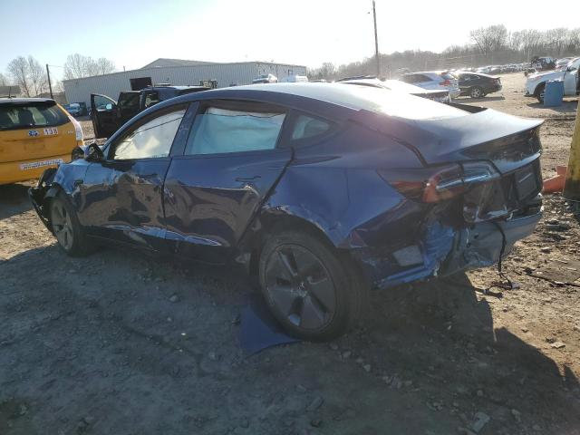 48279855 :رقم المزاد ، 5YJ3E1EA6PF484077 vin ، 2023 Tesla Model 3 مزاد بيع