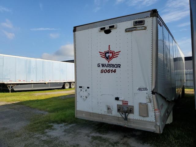 Auction sale of the 2015 Great Dane Trailer, vin: 1GRAP0624FJ647812, lot number: 48823595
