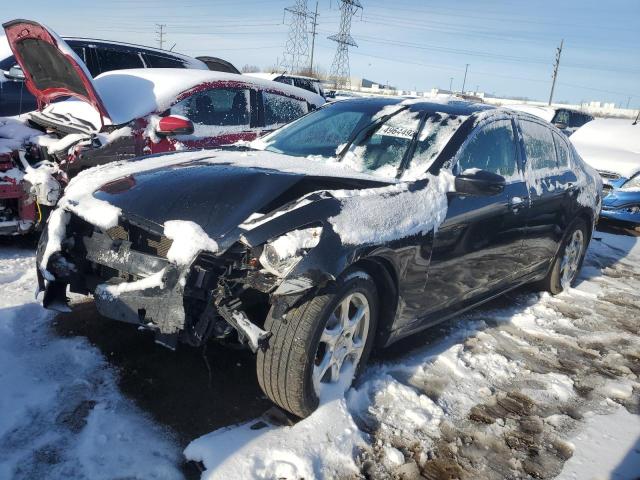 Auction sale of the 2010 Infiniti G37, vin: JN1CV6AR3AM450446, lot number: 65832075