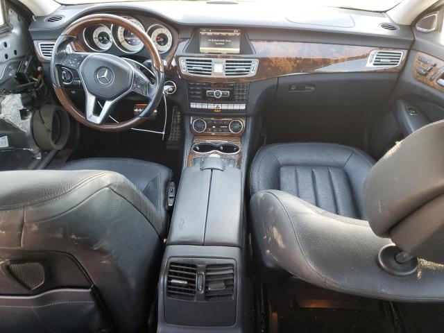 49344305 :رقم المزاد ، WDDLJ7DBXDA061165 vin ، 2013 Mercedes-benz Cls مزاد بيع