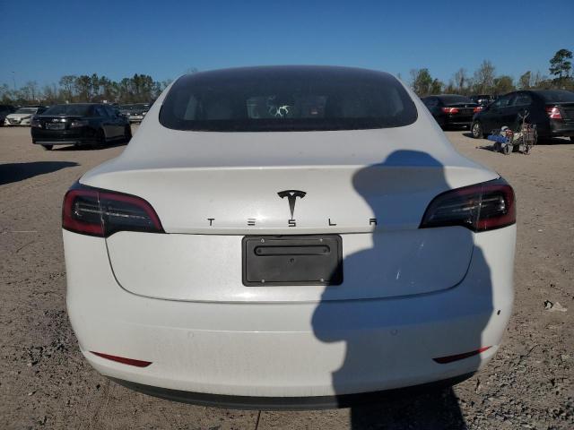 Auction sale of the 2021 Tesla Model 3, vin: 5YJ3E1EA9MF045564, lot number: 50001955
