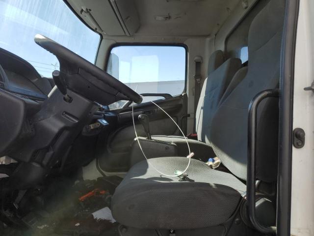 89565755 :رقم المزاد ، 5PVNJ8JT4K4S58883 vin ، 2019 Hino 258/268 مزاد بيع