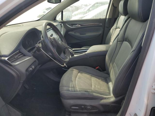 51021845 :رقم المزاد ، 5GAERBKW5JJ122102 vin ، 2018 Buick Enclave Es مزاد بيع