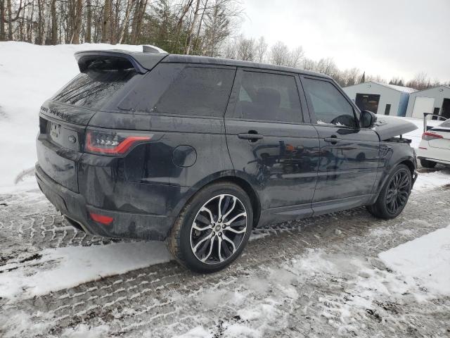 47780345 :رقم المزاد ، SALWR2RK8JA181403 vin ، 2018 Land Rover Range Rover Sport مزاد بيع