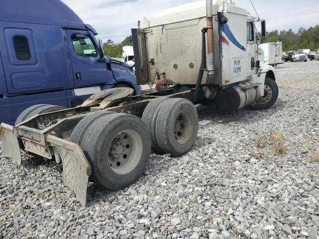 Aukcja sprzedaży 2000 International 9200, vin: 2HSFMAMR5YC029390, numer aukcji: 49503245