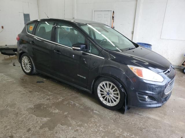 Продаж на аукціоні авто 2013 Ford C-max Sel, vin: 1FADP5BU6DL553692, номер лоту: 51256665