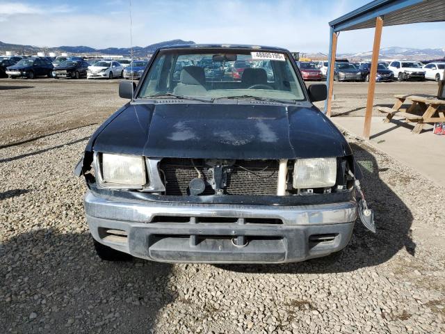 Продаж на аукціоні авто 1998 Nissan Frontier, vin: 1N6DD26Y7WC310553, номер лоту: 48805195
