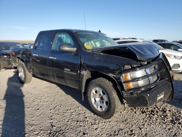 2013 Chevrolet Silverado მანქანა იყიდება აუქციონზე, vin: 3GCPKSE71DG235941, აუქციონის ნომერი: 47027095