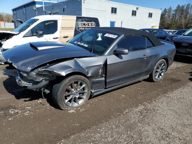 Aukcja sprzedaży 2014 Ford Mustang, vin: 1ZVBP8EM1E5311927, numer aukcji: 89371255