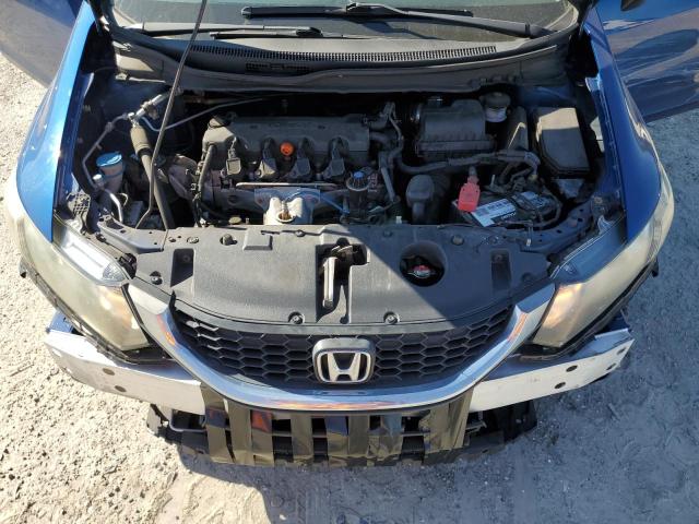 Продажа на аукционе авто 2015 Honda Civic, vin: 19XFB2F57FE053877, номер лота: 48518645
