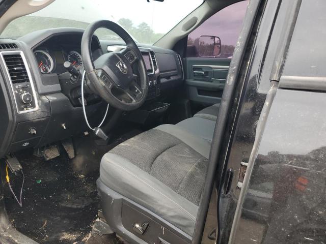 50836365 :رقم المزاد ، 3C6UR5DL1DG550695 vin ، 2013 Ram 2500 Slt مزاد بيع