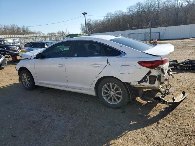 Aukcja sprzedaży 2019 Hyundai Sonata, vin: 5NPE24AF8KH744817, numer aukcji: 48551915