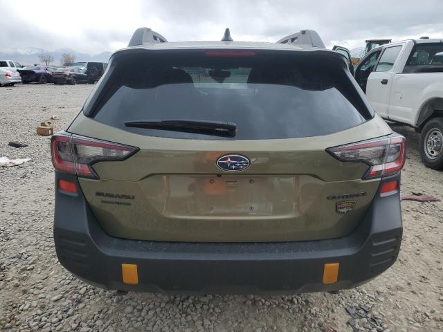 51440775 :رقم المزاد ، 4S4BTGUD2P3202588 vin ، 2023 Subaru Outback Wi مزاد بيع